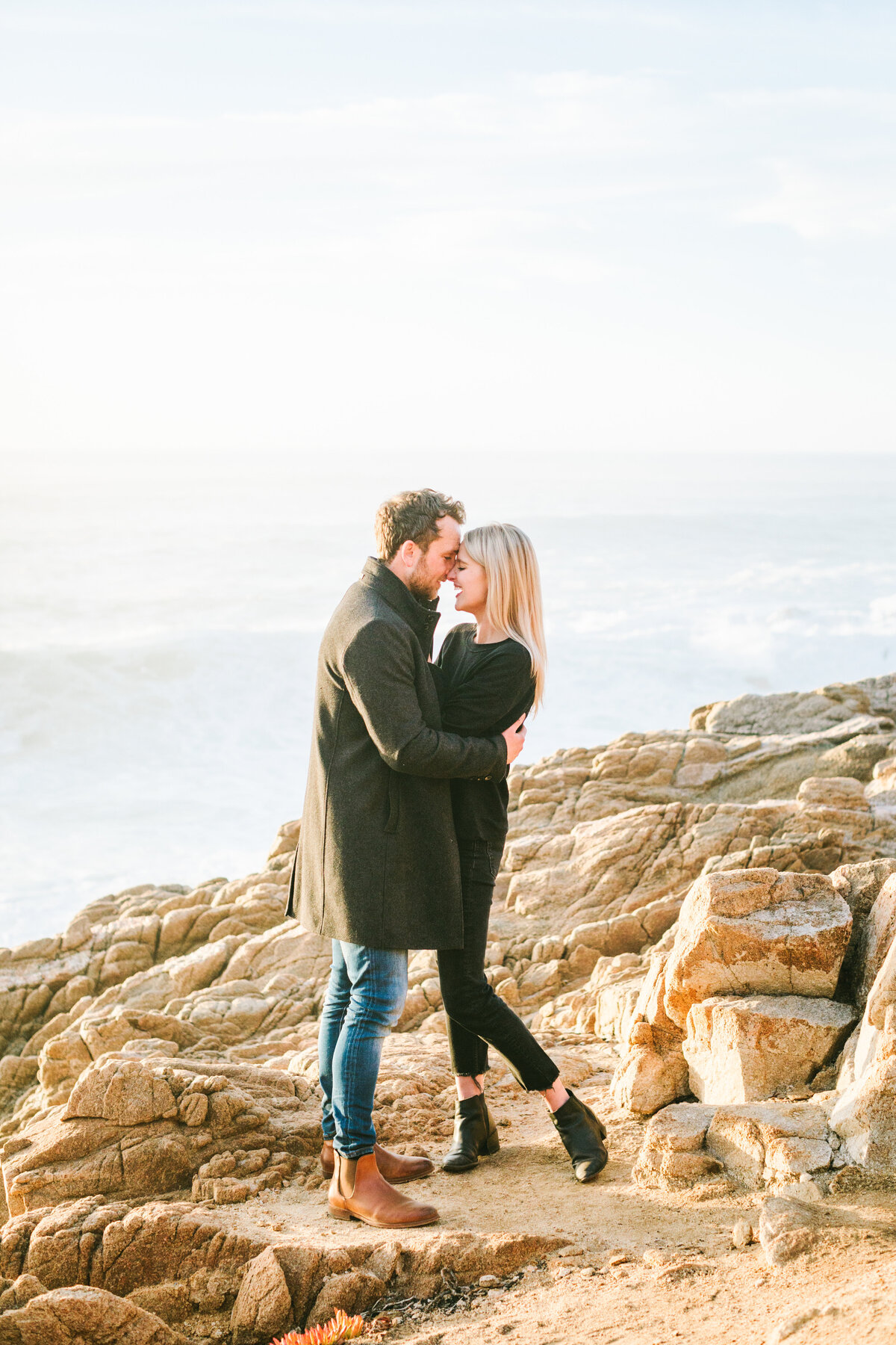 Best California and Texas Engagement Photos-Jodee Friday & Co-257
