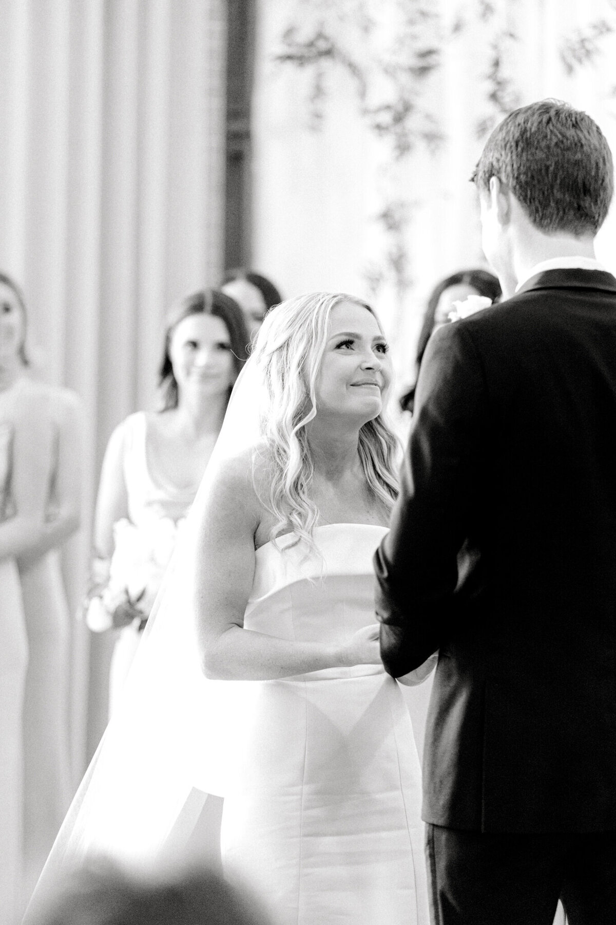 Madison & Michael's Wedding at Union Station | Dallas Wedding Photographer | Sami Kathryn Photography-128