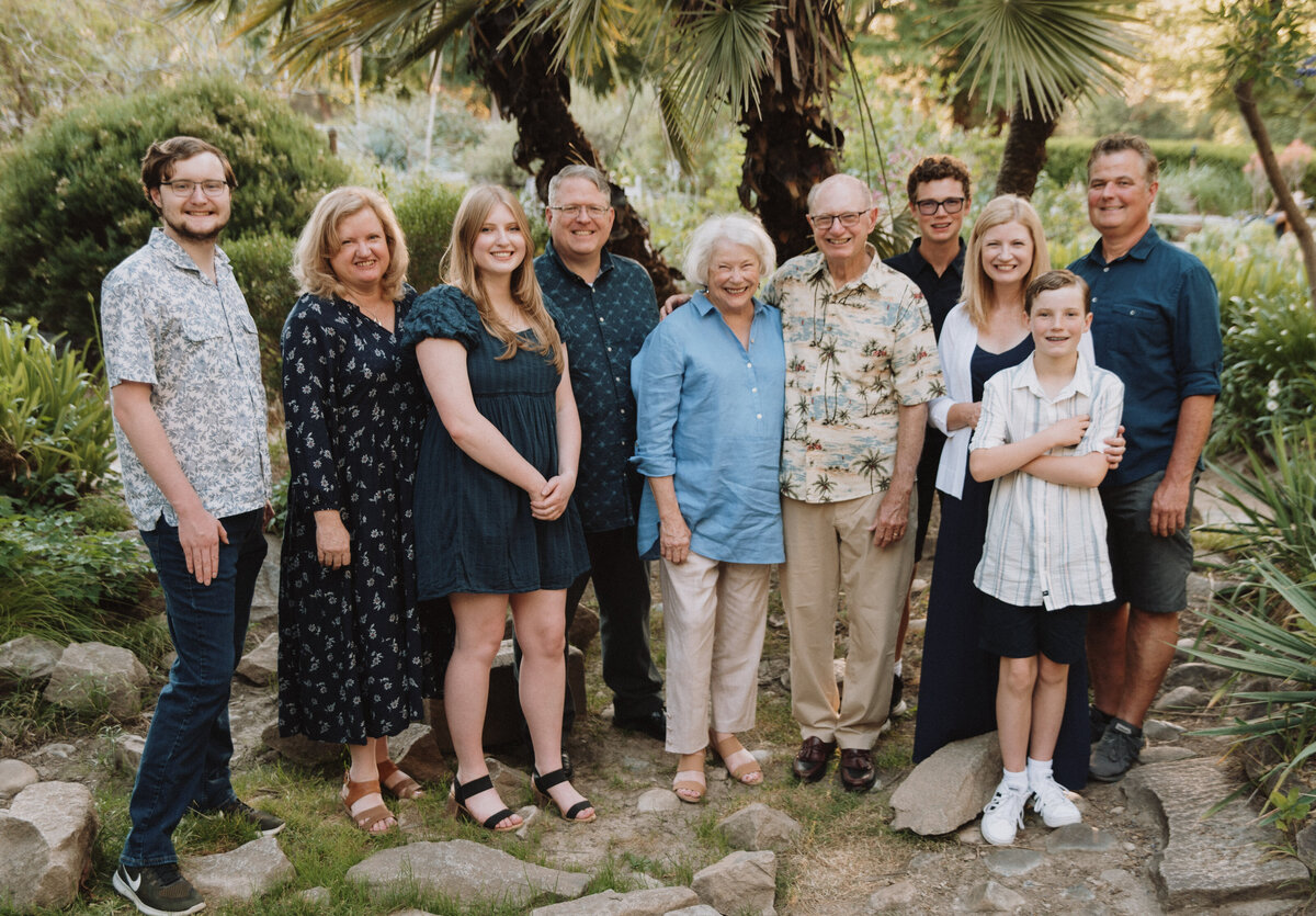 Sacramento Family Photographer