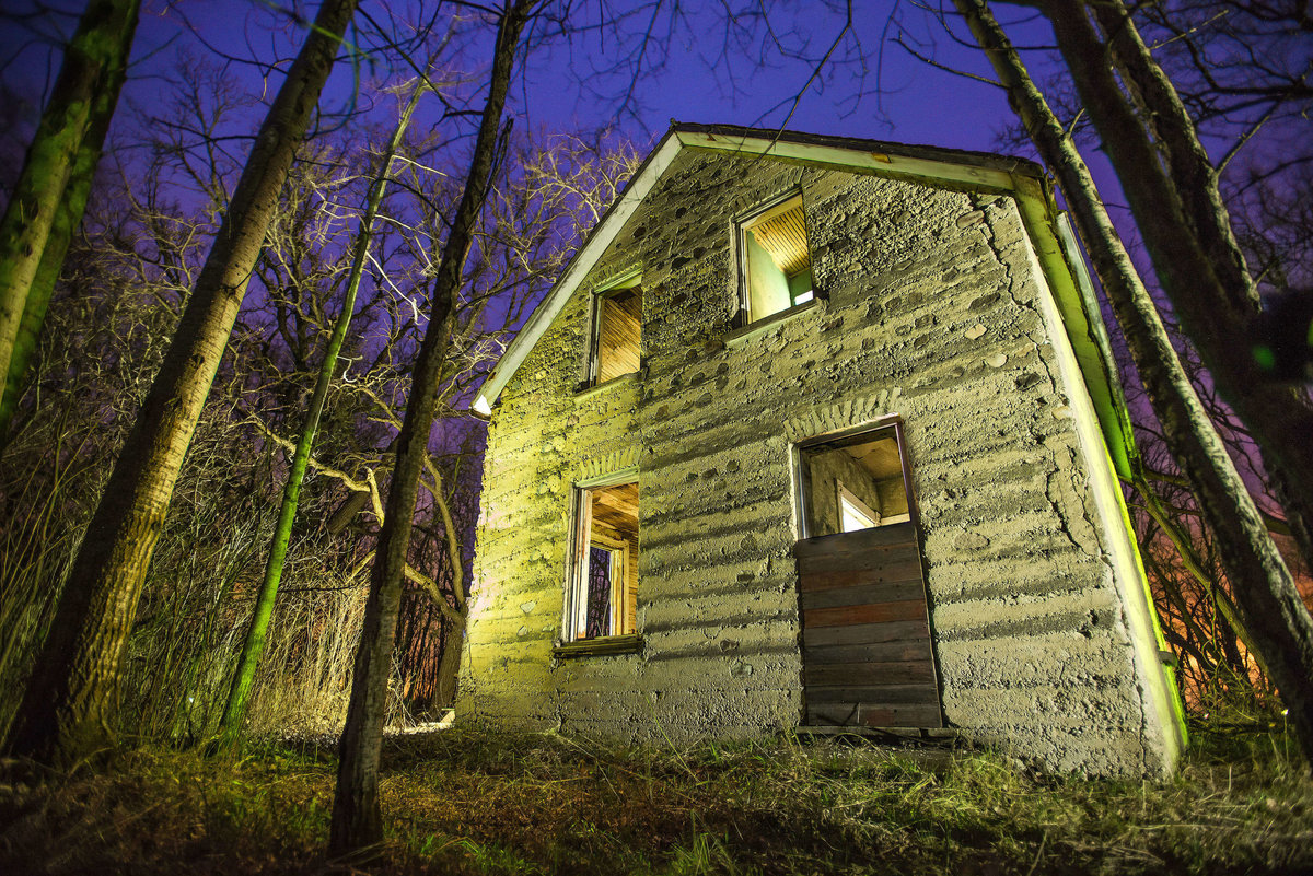 Kittson County Skies Photography