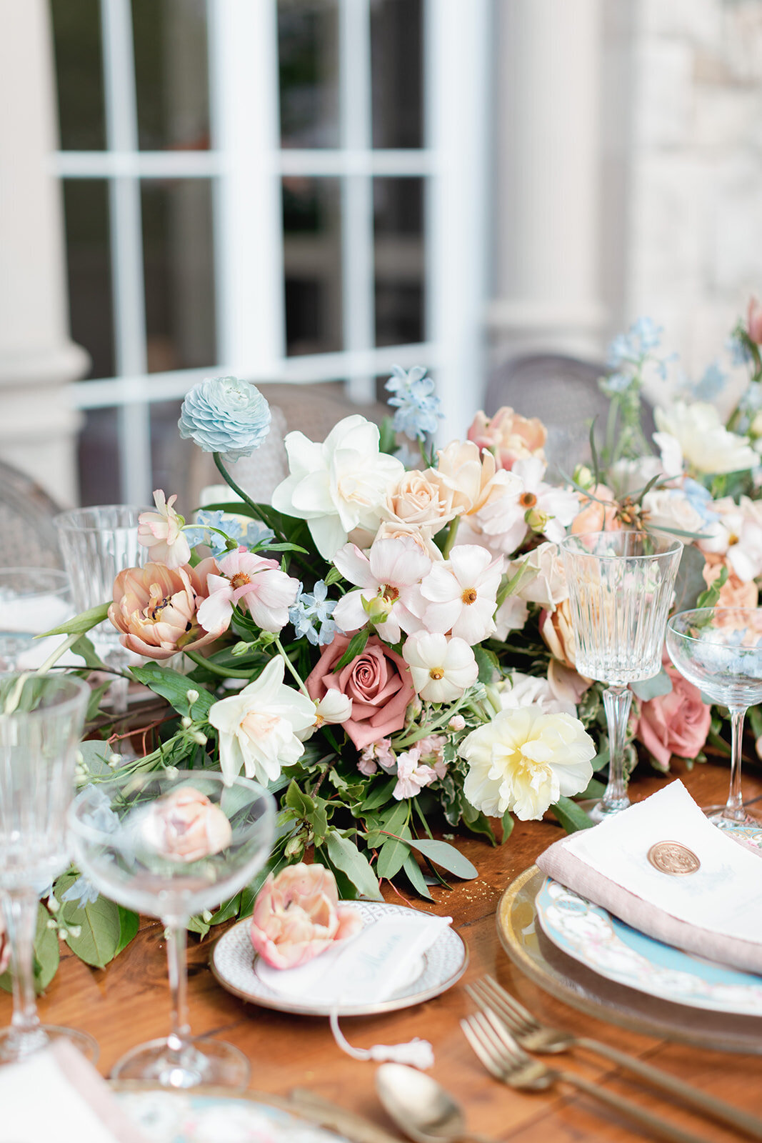 blithewold mansion wedding soirees and revelry rhode island luxury event planner 83