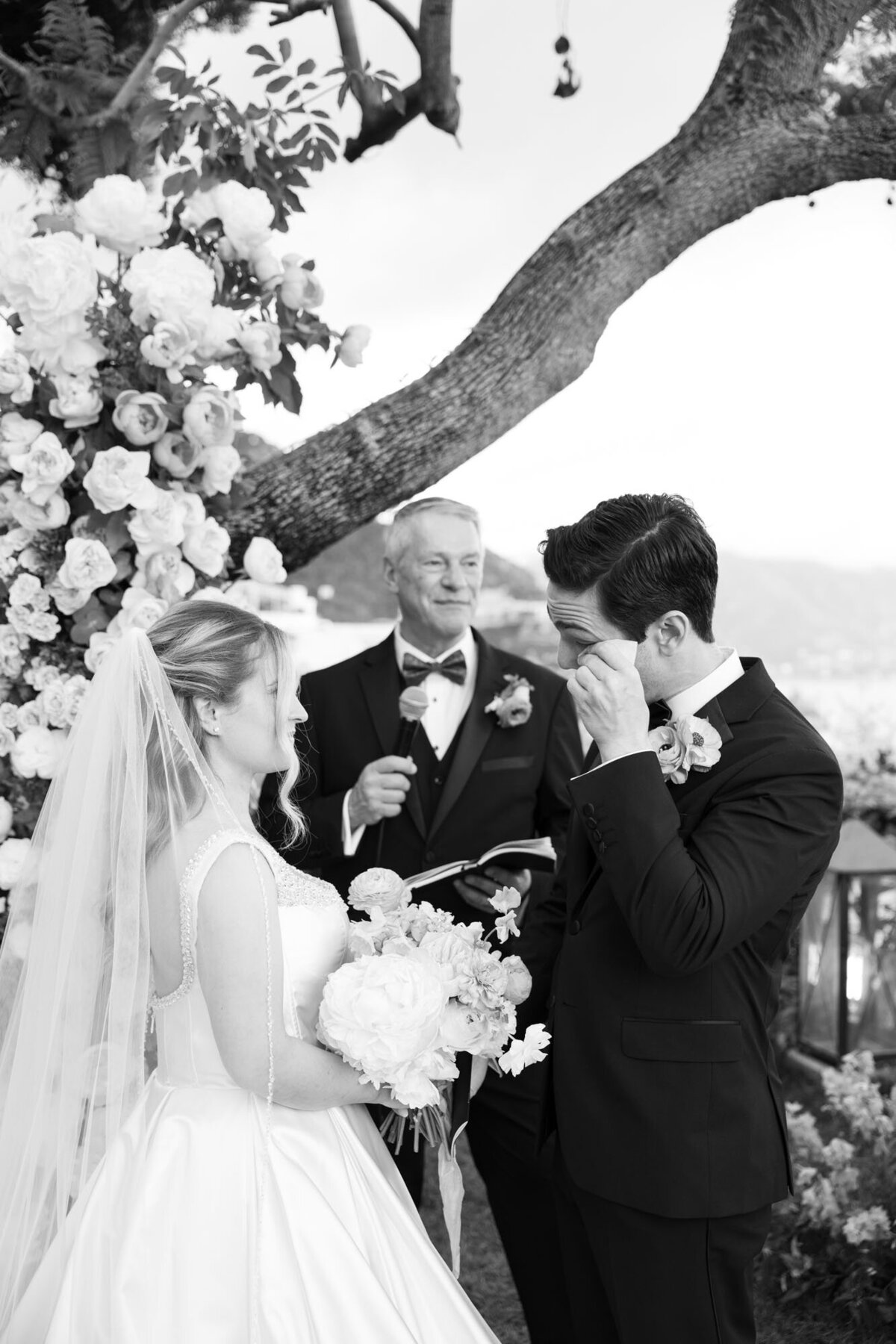 Weddings On Demand- destination wedding in Italy - V and K Amalfi Coast 24