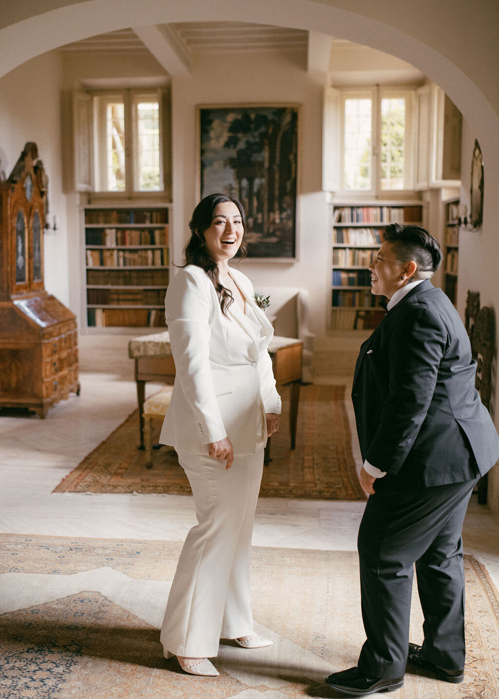 Weddings On Demand- destination wedding in Italy - C and S Tuscany 38