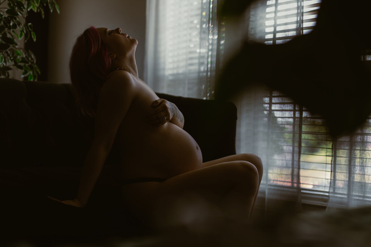 Oklahoma Maternity Boudoir Photographer_2054