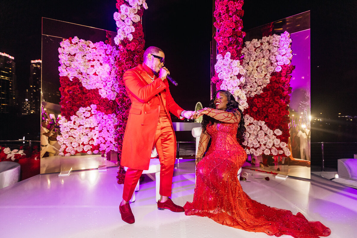 MBM Events & Design Full-Service Wedding Event Planning Planner Designer Production Marjorie Beauvil-Michaud Luxury International Destination Wedding Planner Global 34