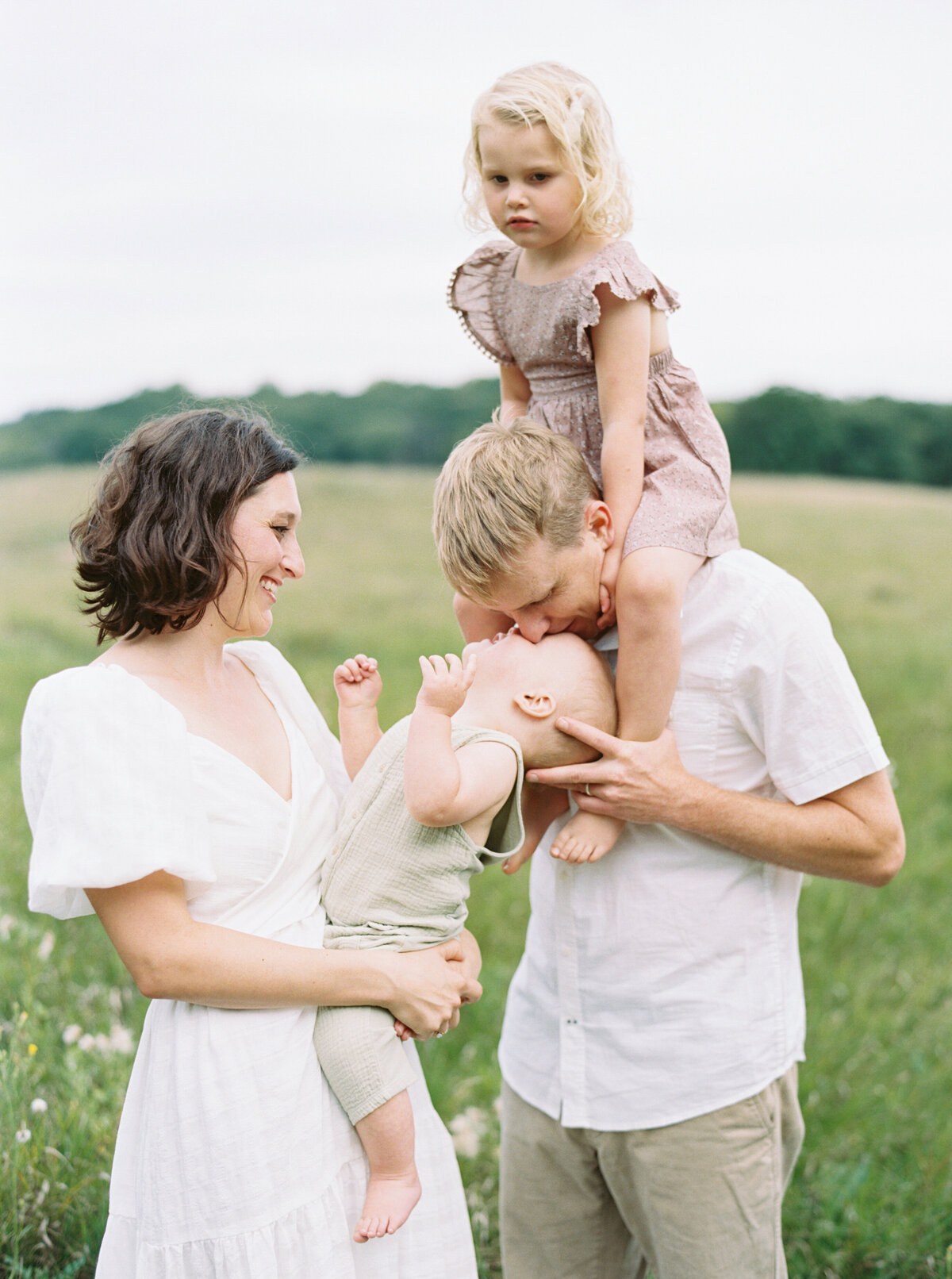 Lake Country family photographer Sokn Family-64