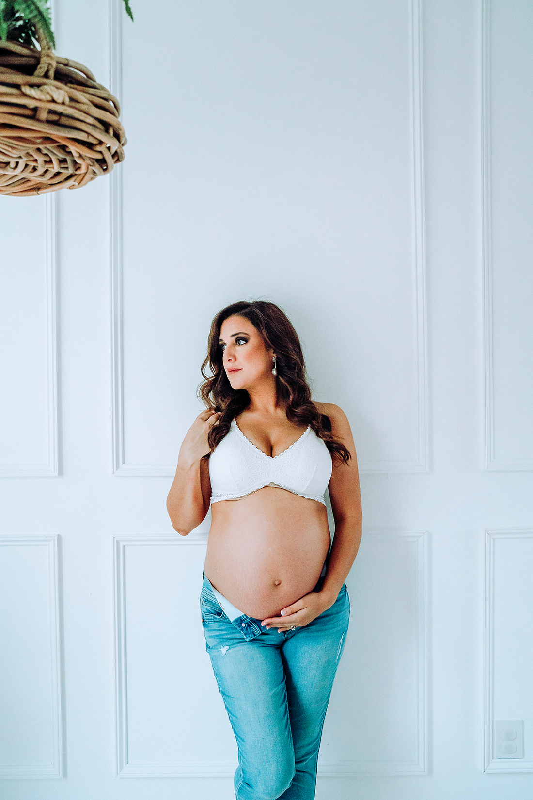Dallas Maternity Photographer_01