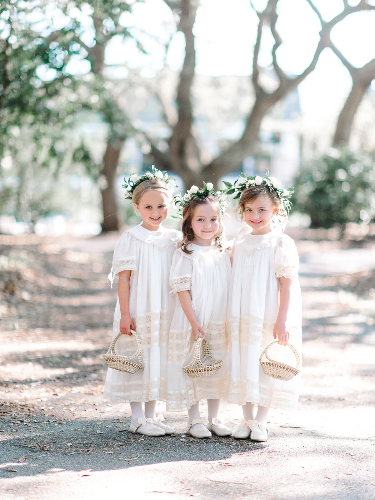 Charleston Wedding Photographers - Best Wedding Photos in Charleston, SC