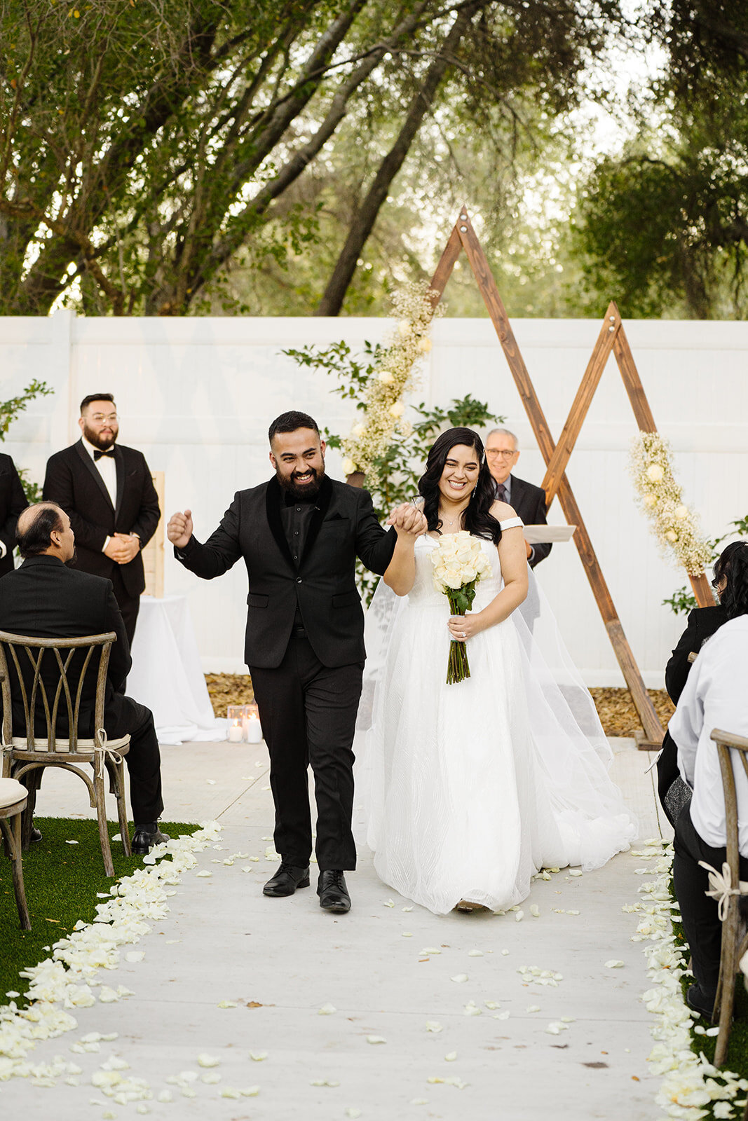 The Oaks at Duncan Lane Wedding 65