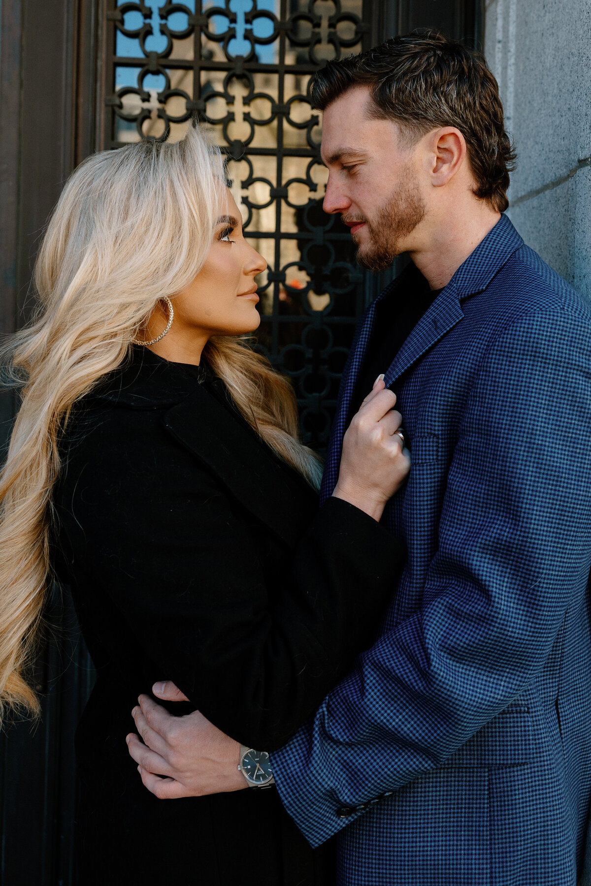 White Klump Photography St. Louis Wedding Photographer Digital and film photography, videography, and content creation Midwest Key West Destination family legacy22