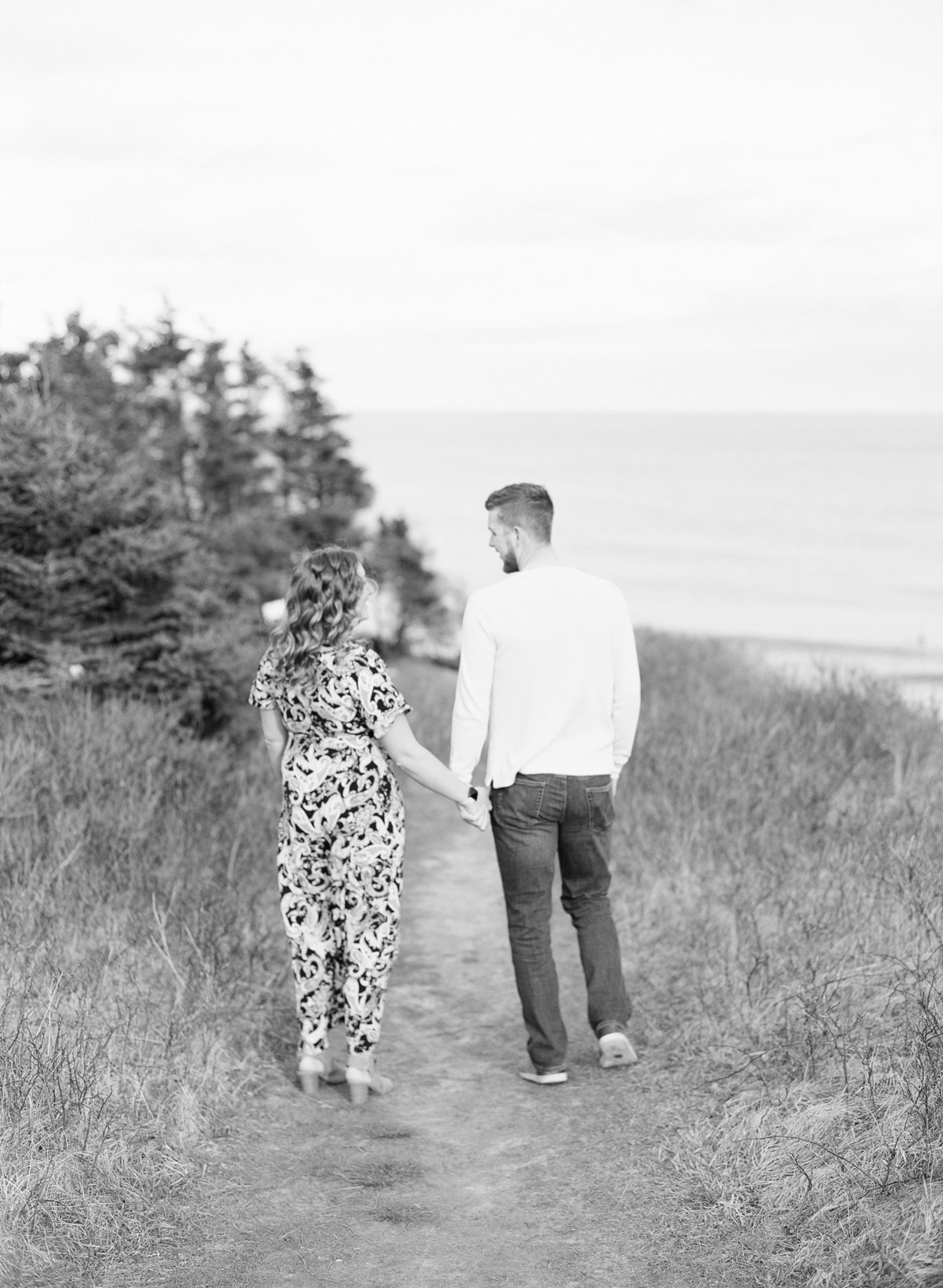 Jacqueline Anne Photography - Akayla and Andrew - Lawrencetown Beach-55
