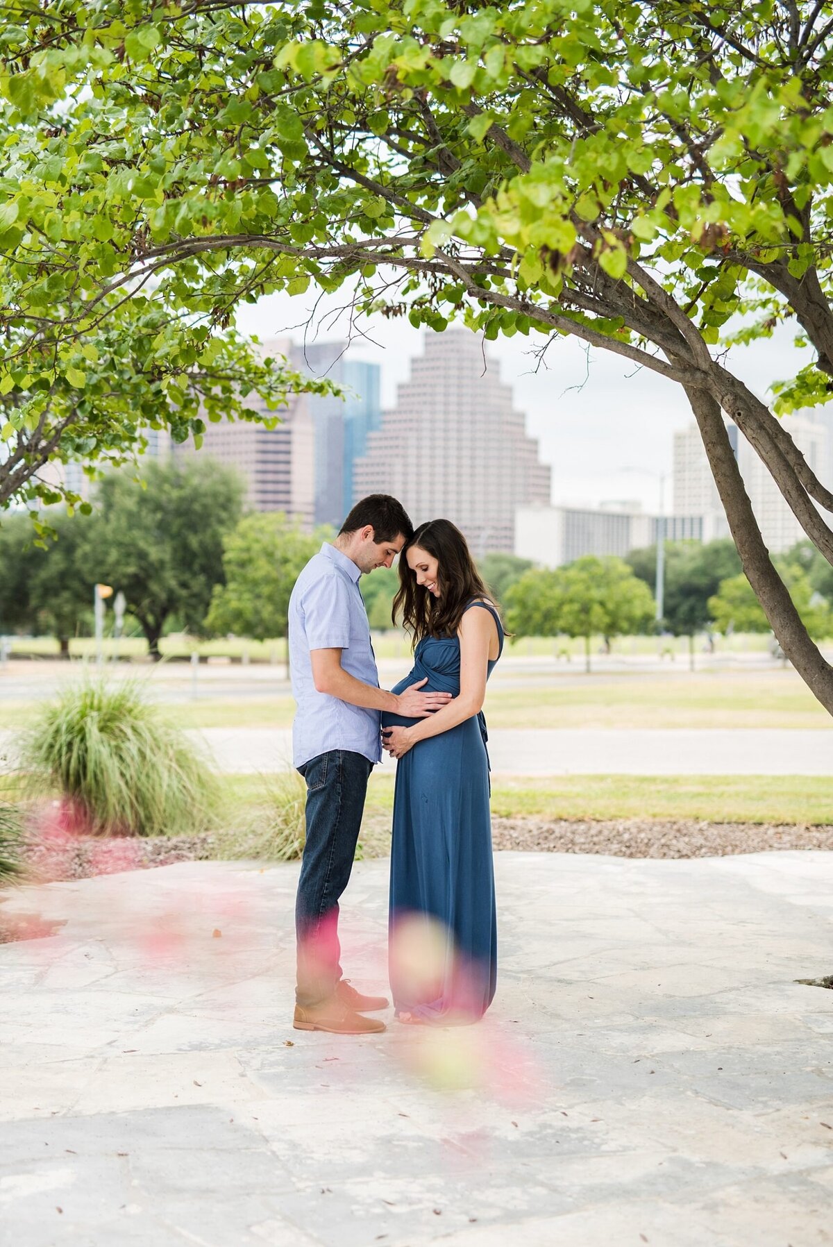 Best Maternity Photographers in Austin