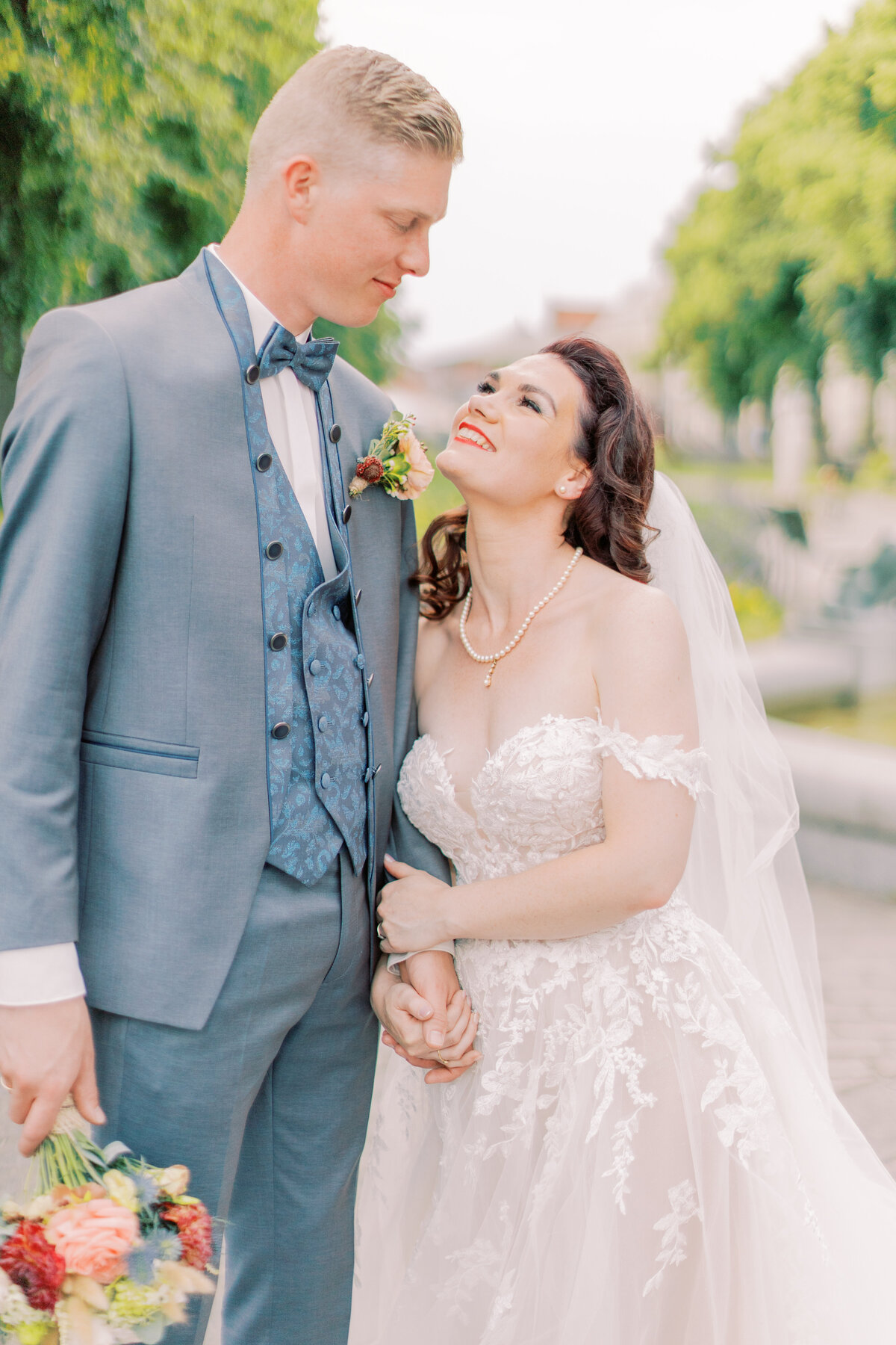 Nathalie & Steven - Laura de Roeck Photography-624 Hotel Mondragon