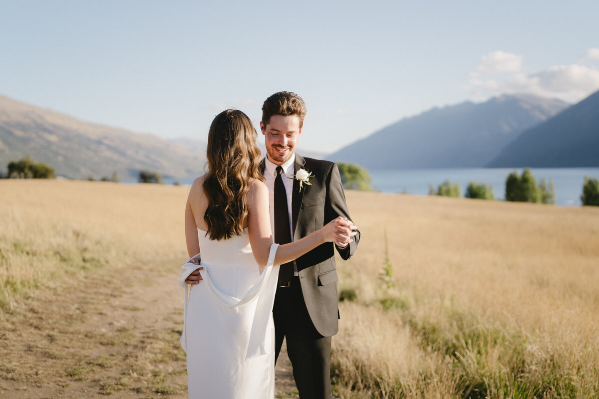 Melissa Clark Photography - Queenstown Wedding Photographer - Rebecca & Paul - Jacks Point & Remarkables Elopement, Feb 2024-189