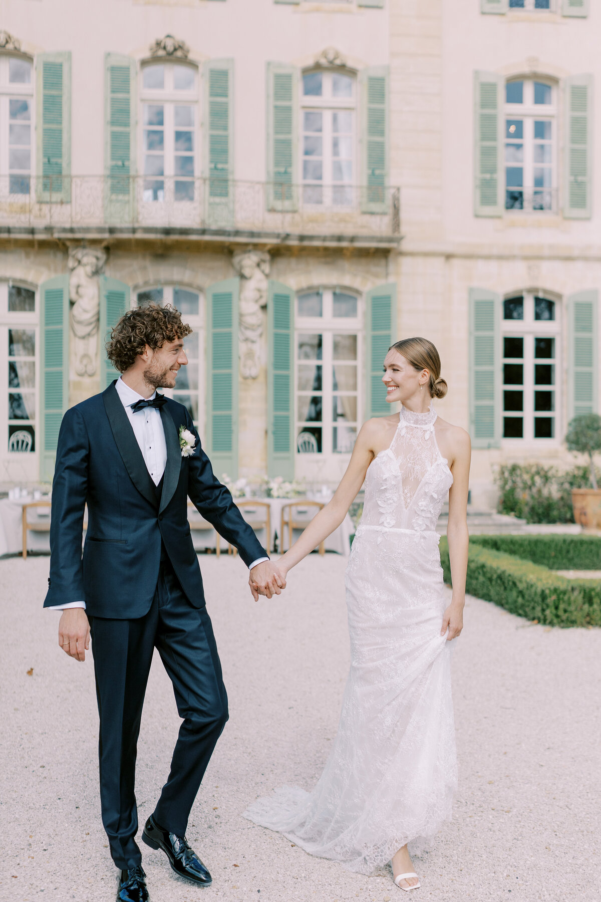 CL1A2309 Chateau de Tourreau Provence France Wedding Photographer