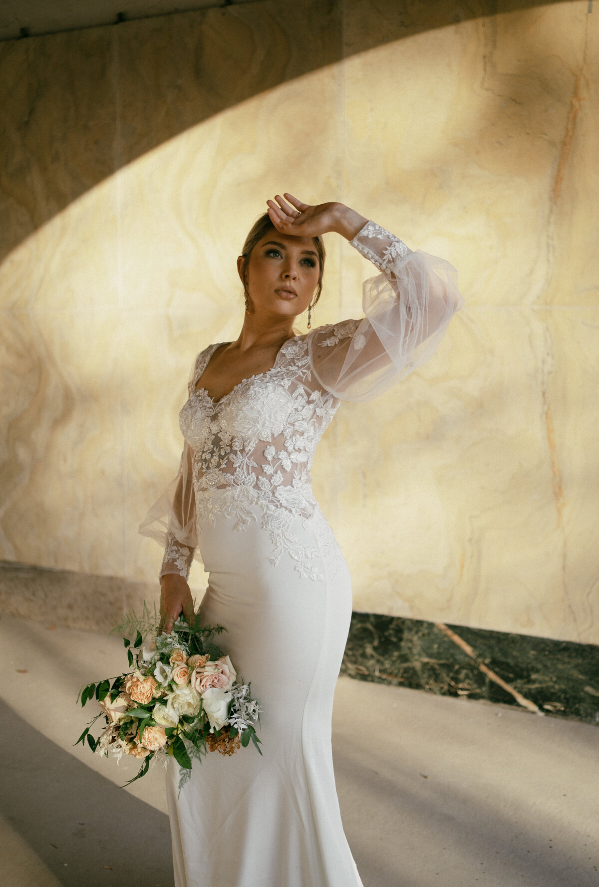 Knoxville Wedding Photographer
