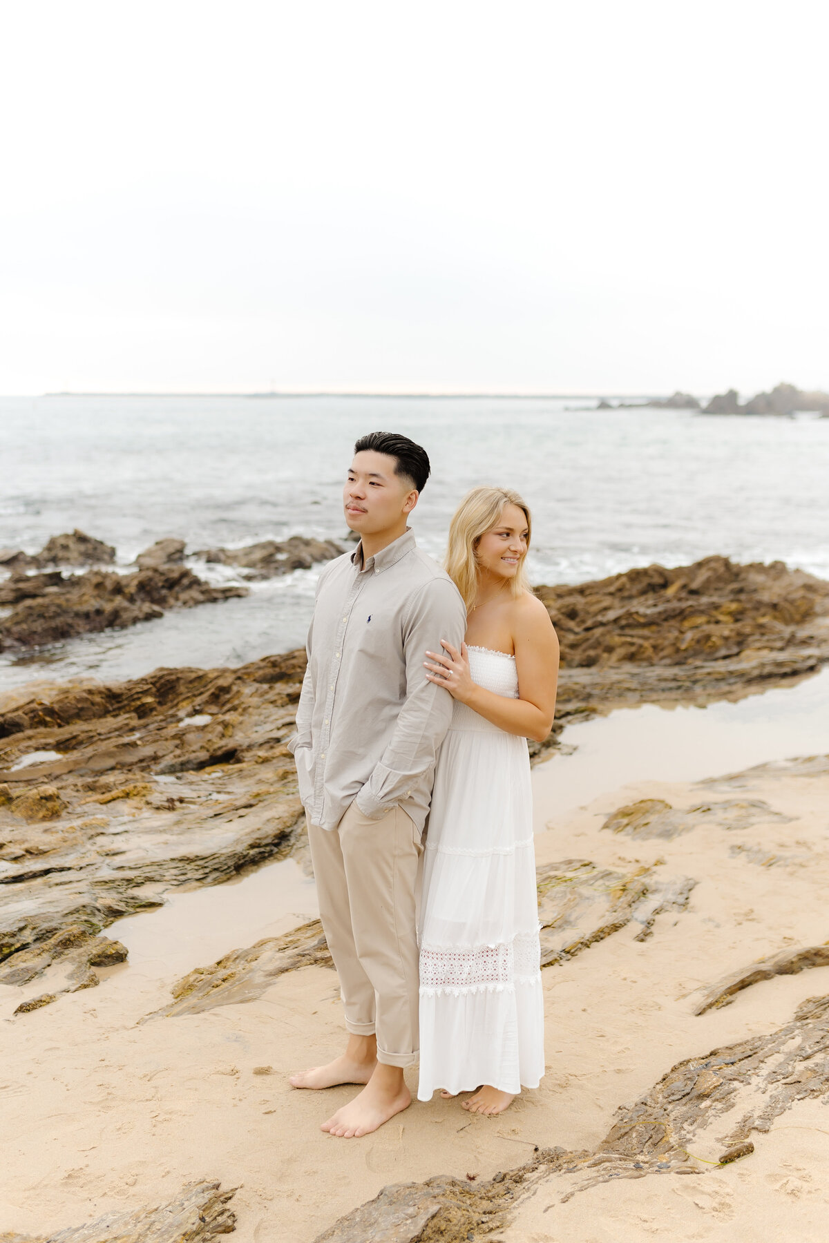 Laguna Beach Engagement Photos32
