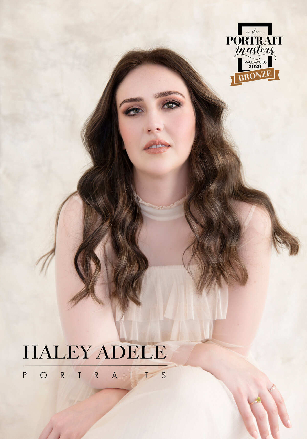 The Portrait Masters Awards-11