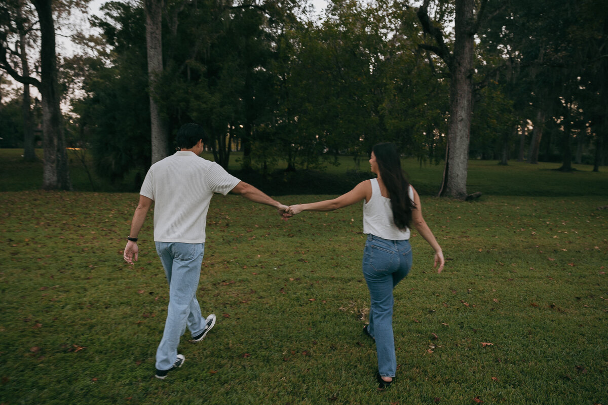 JACKSONVILLE FLORIDA ENGAGEMENT PHOTOGRAPHY-10