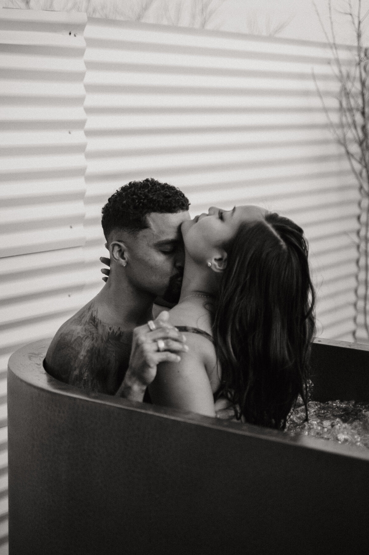 Sacramento Engagement Photographer