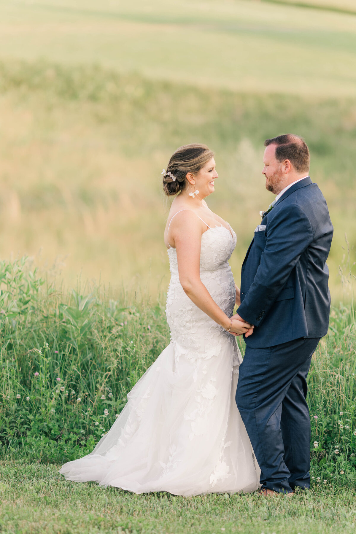 Lauren & John_Wedding_Bride & Groom Sunset-1064