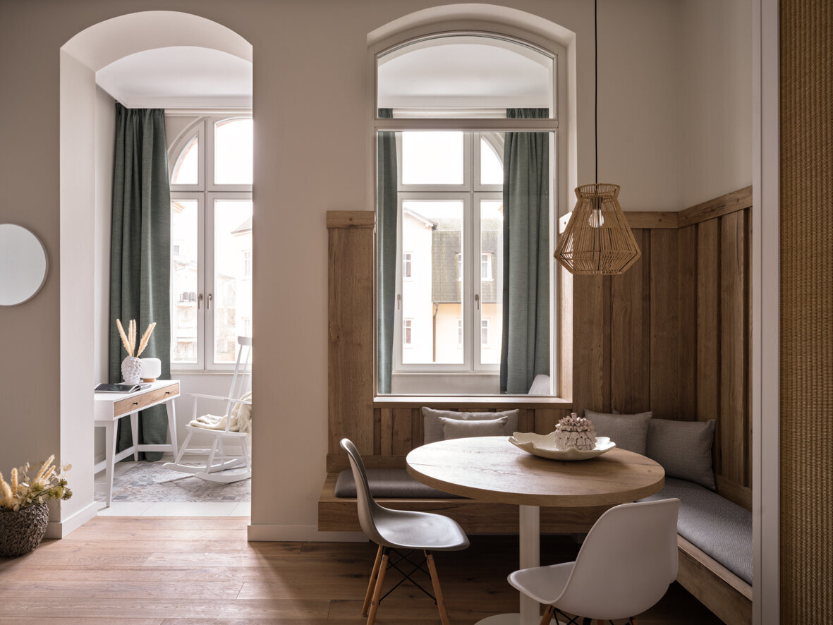 Couple-Living-Wohnzimmer-Sitzecke
