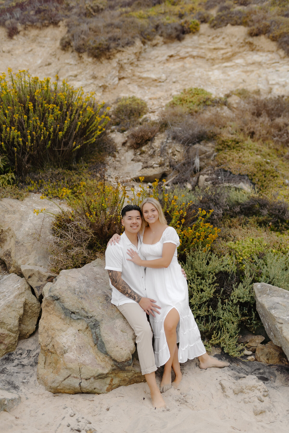 Laguna Beach Engagement Photos16