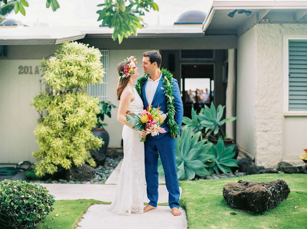 Lauren + Matt | Hawaii Wedding & Lifestyle Photography | Ashley Goodwin Photography
