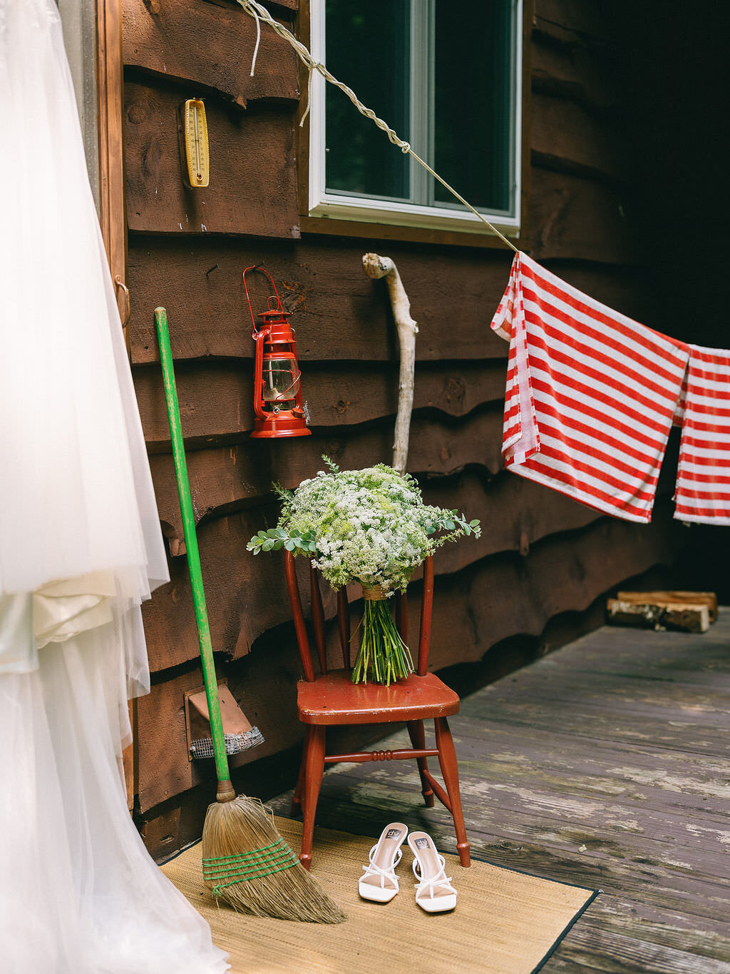 Timeless Adirondacks wedding photography blending refined editorial artistry with natural documentary storytelling.