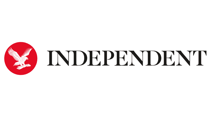 the-independent-logo-vector