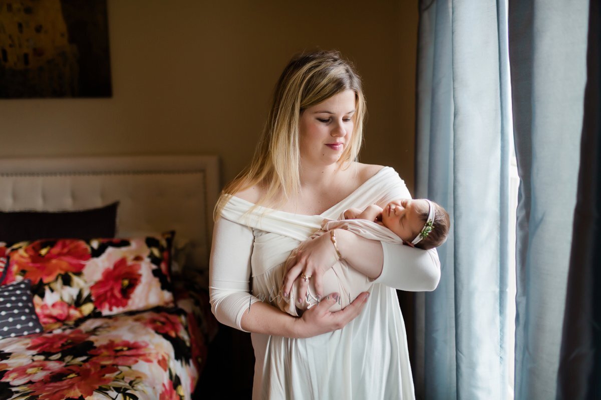 Newborn Baby  Julie Evans Photography- Buford, Georgia_0160