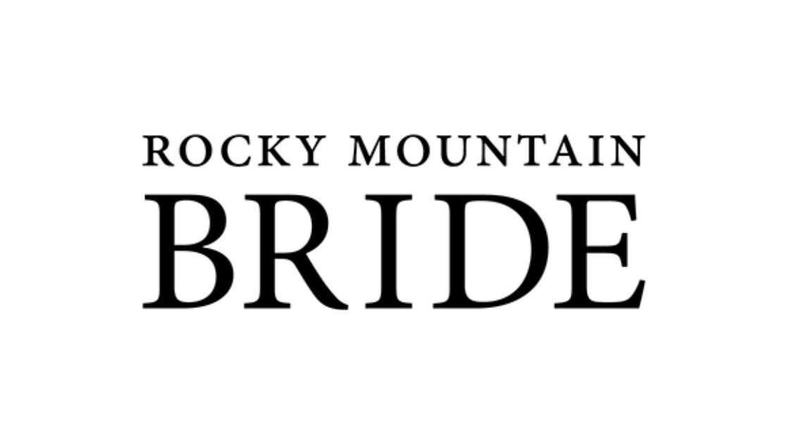 Feature on Rocky Mountain Bride