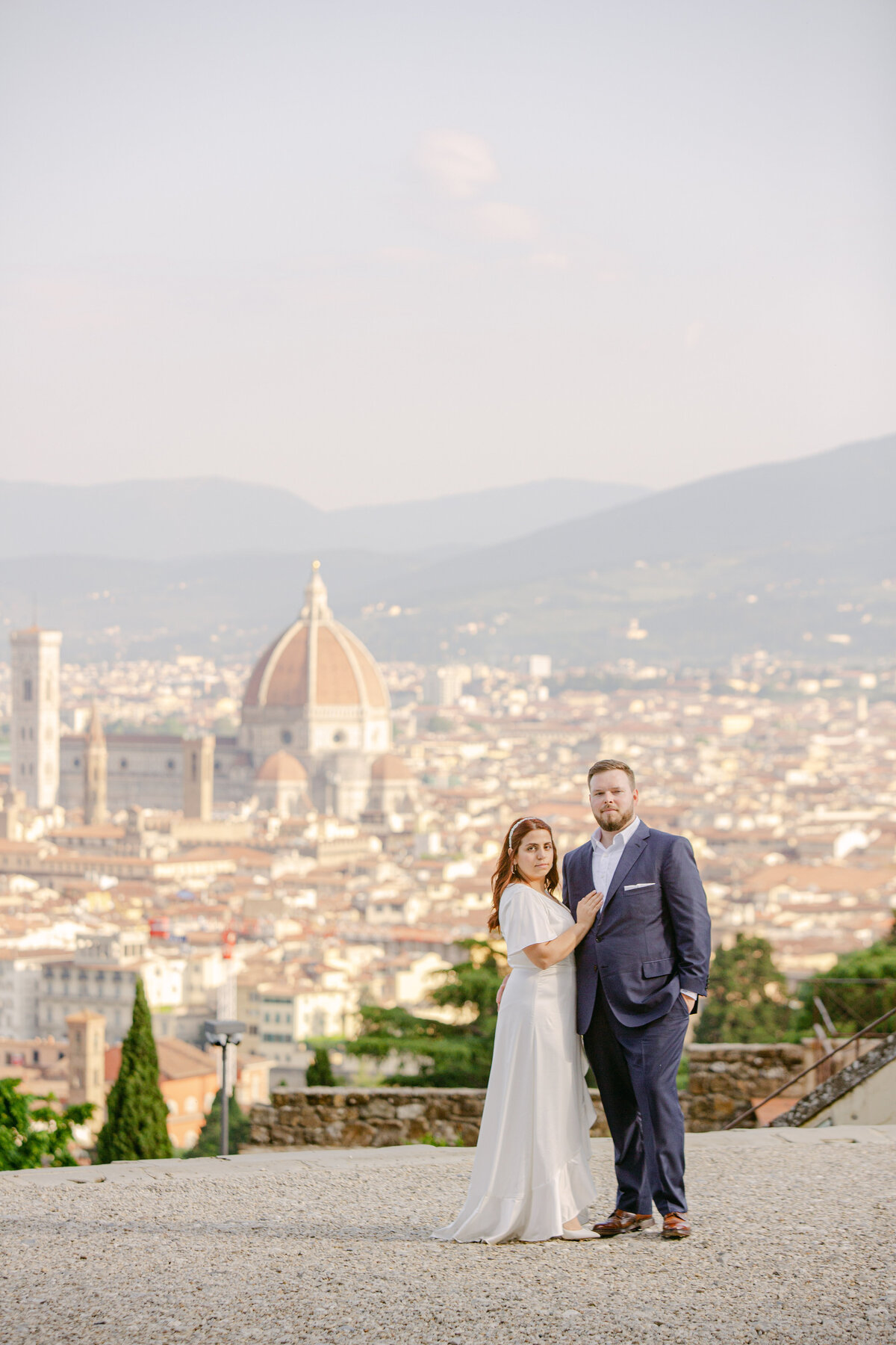 Florence Tuscany Wedding 31