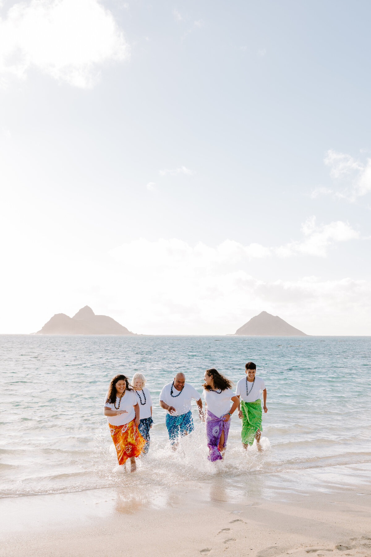 Oahu Extended Family Photographer1
