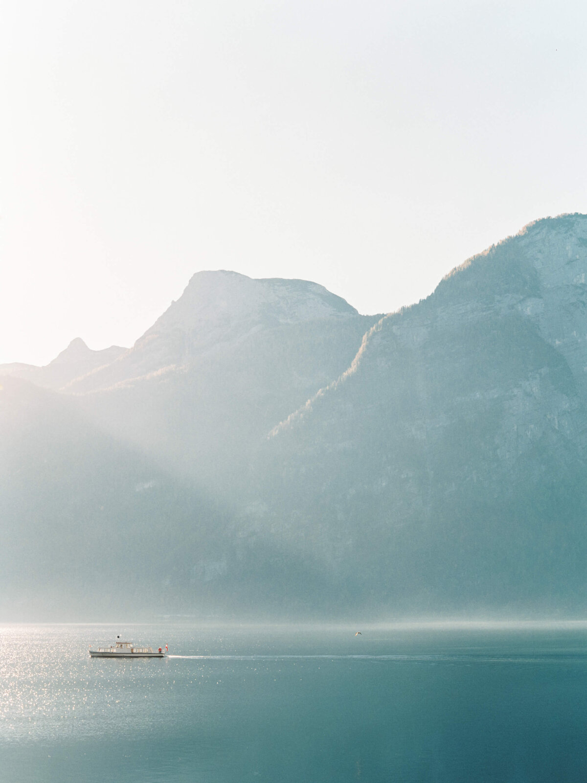 039-Fine Art Travel Photography Austria Lake