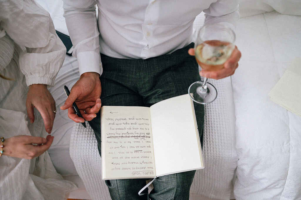 Refined, story-driven wedding photographer capturing timeless documentary imagery in Oregon and the Adirondacks.