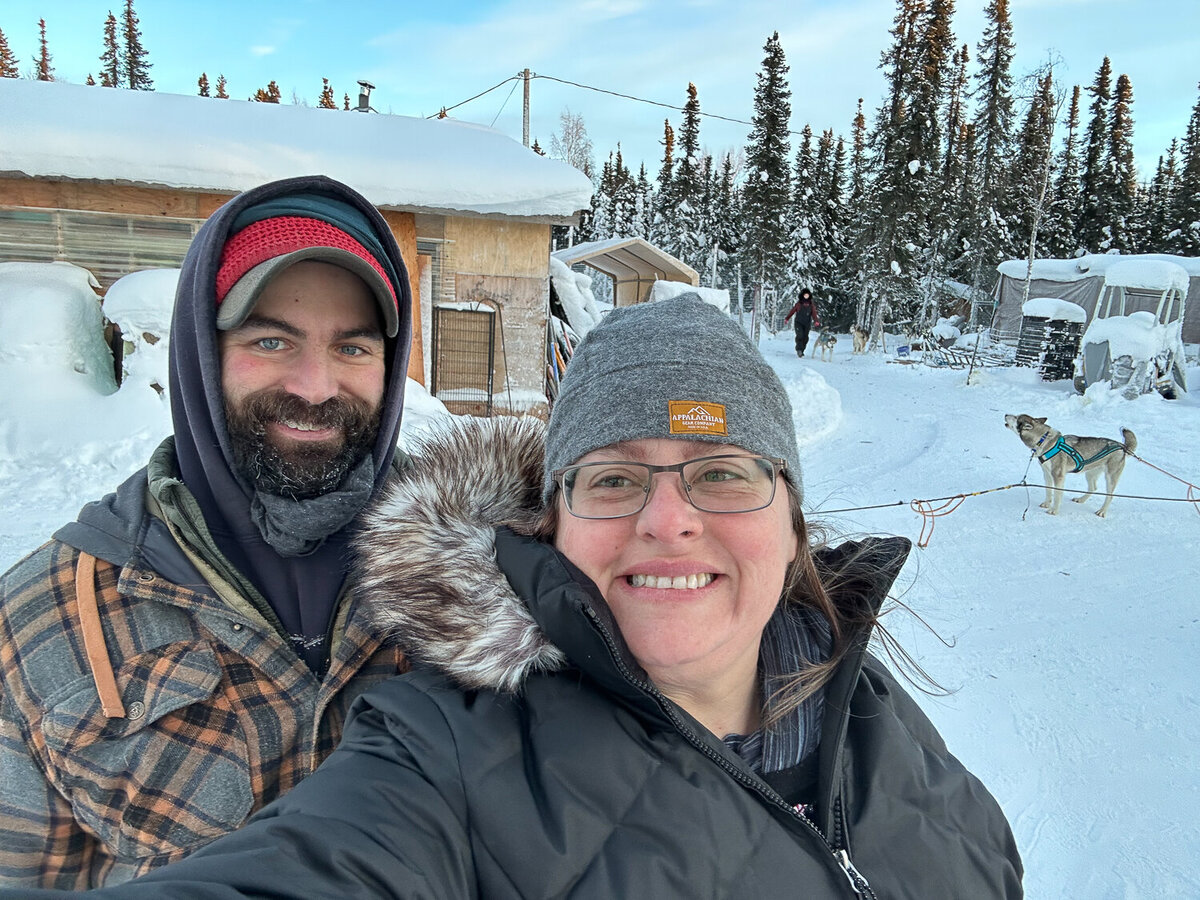 Aimee Danielson aimee in the pnw in Alaska -13