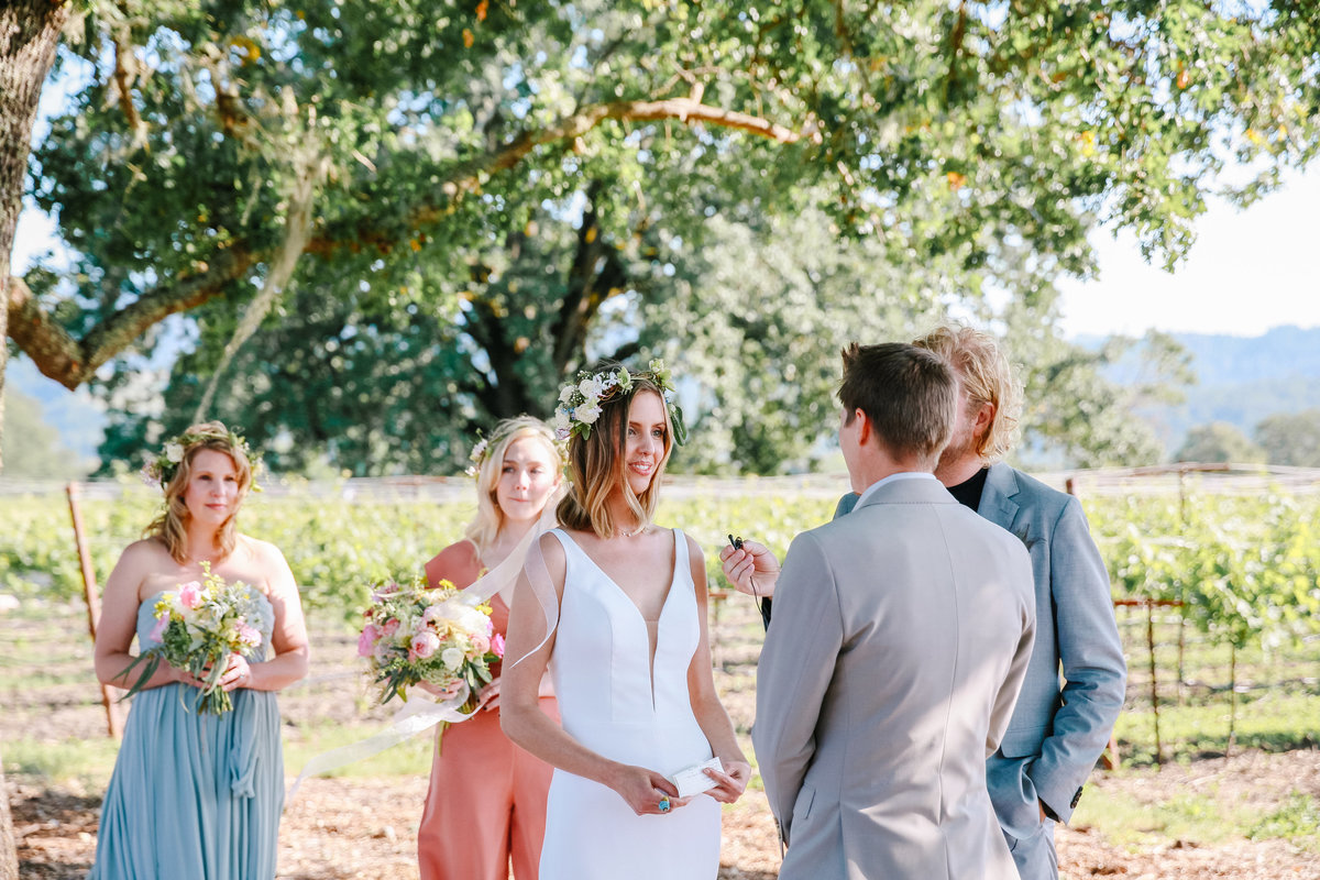 Northern California Rustic Country Wedding Inspiration Greer Rivera Wedding Photography  Bay Area Wedding Inspiration