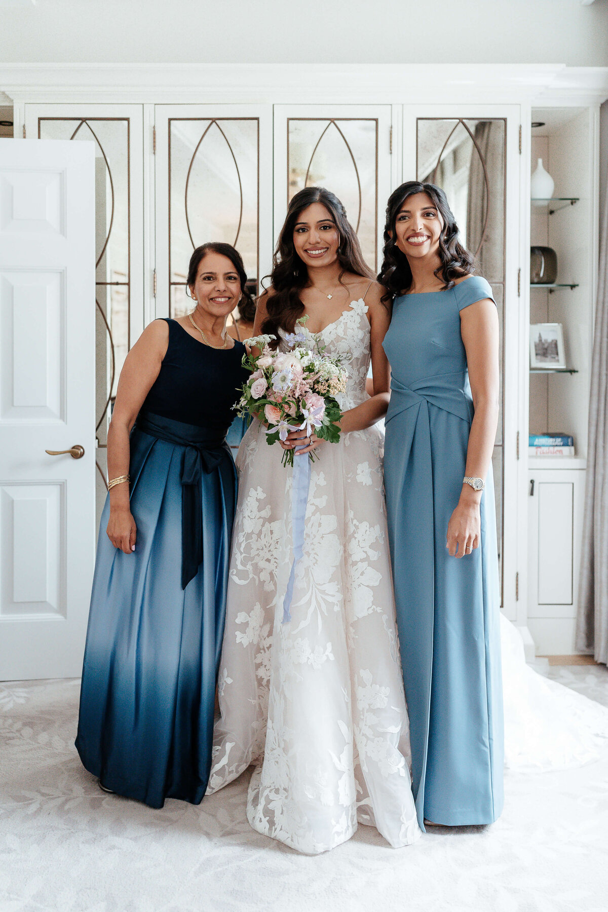 Pesh-Flowers-London-Wedding-Florist-The-Langham-London6