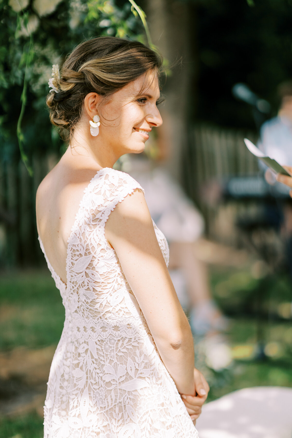 Sulaika & Bart 180622 - Laura de Roeck Photography-585