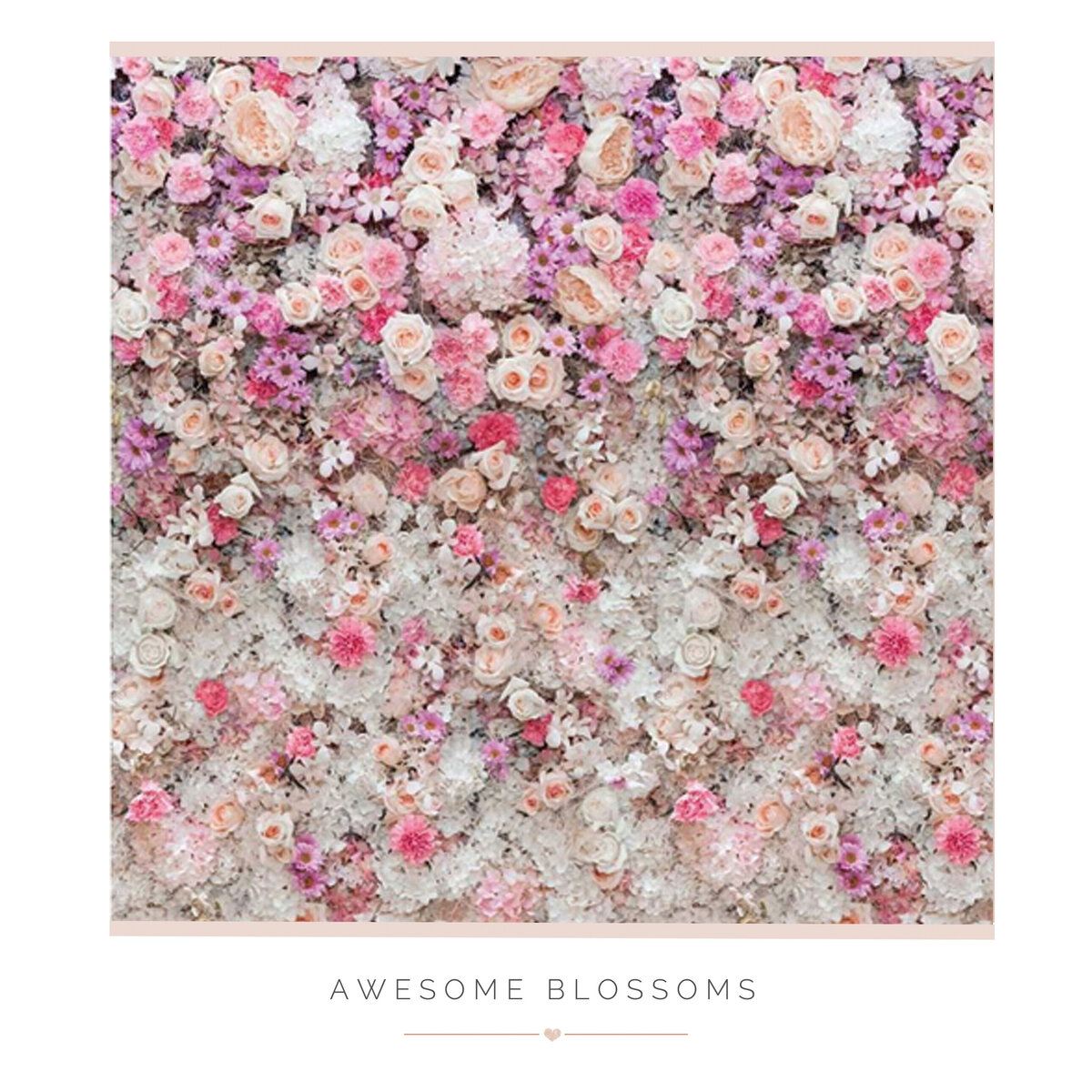Awesome Blossoms
