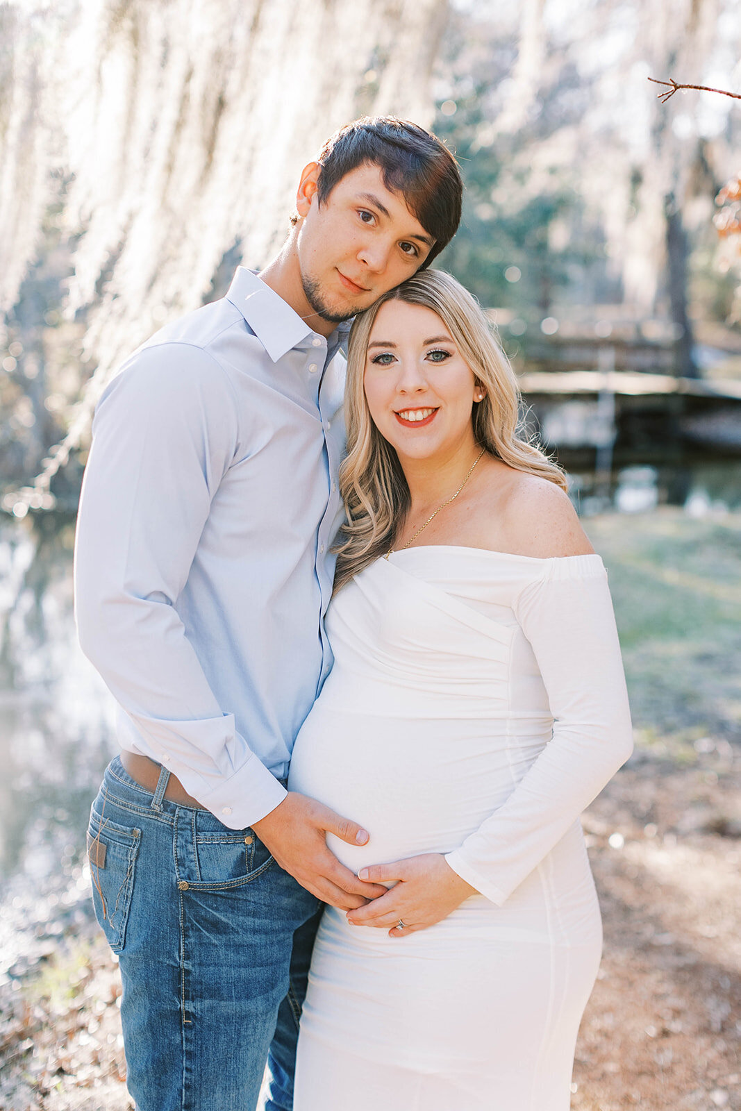 Aly Matei Photography - Robicheaux Baby-34