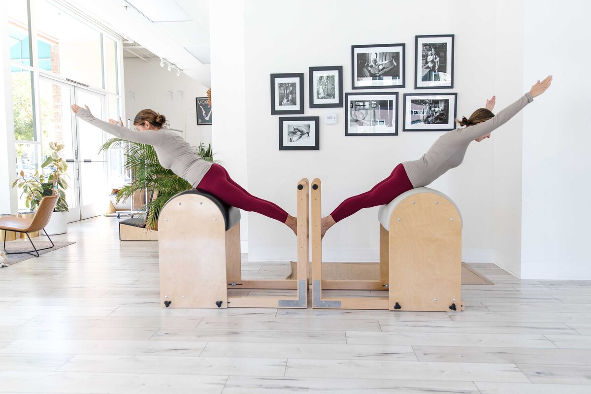 ladder-barrel-pilates-fitness-san-rafael