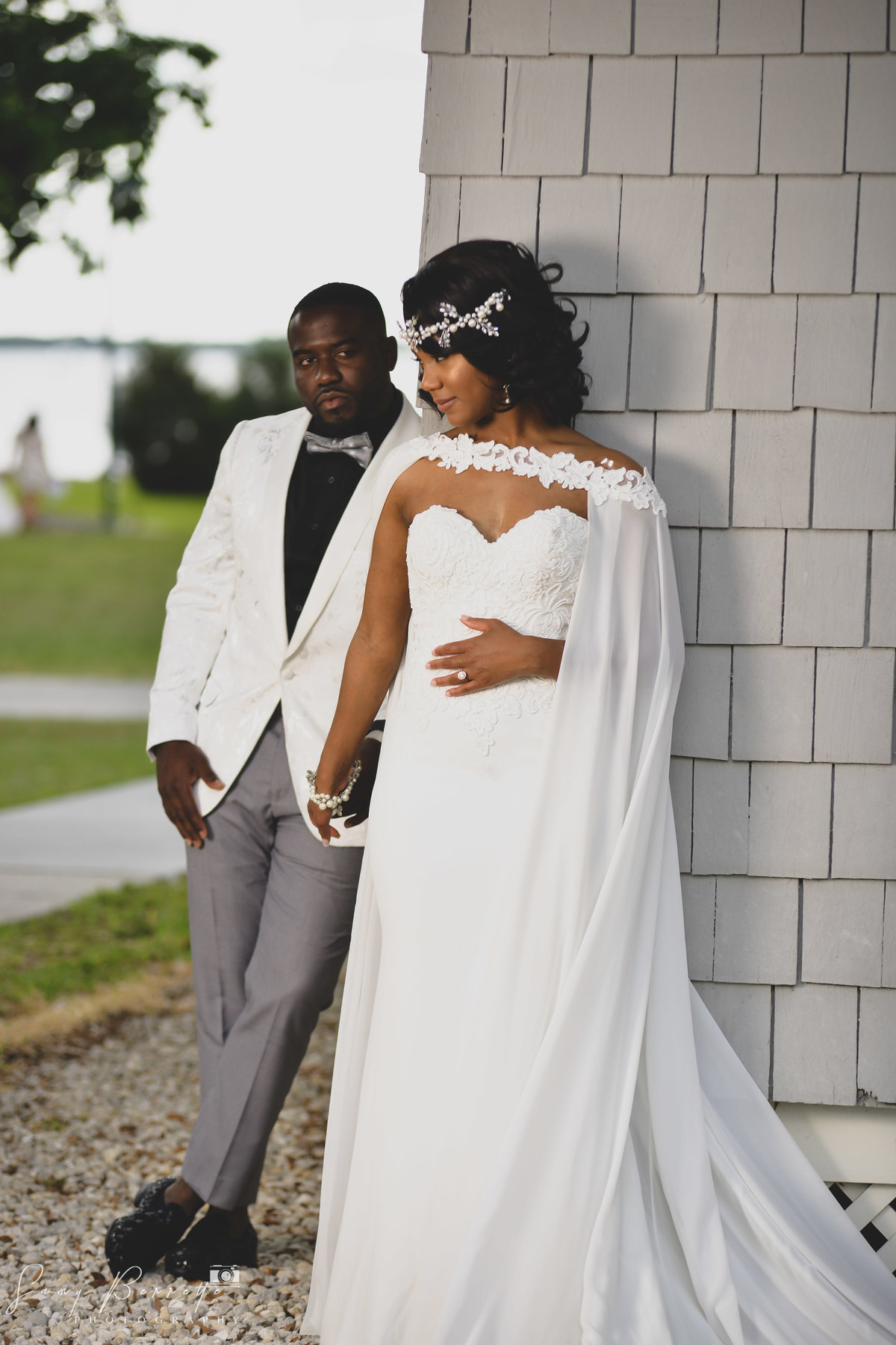 Elie Wedding Social Media-258