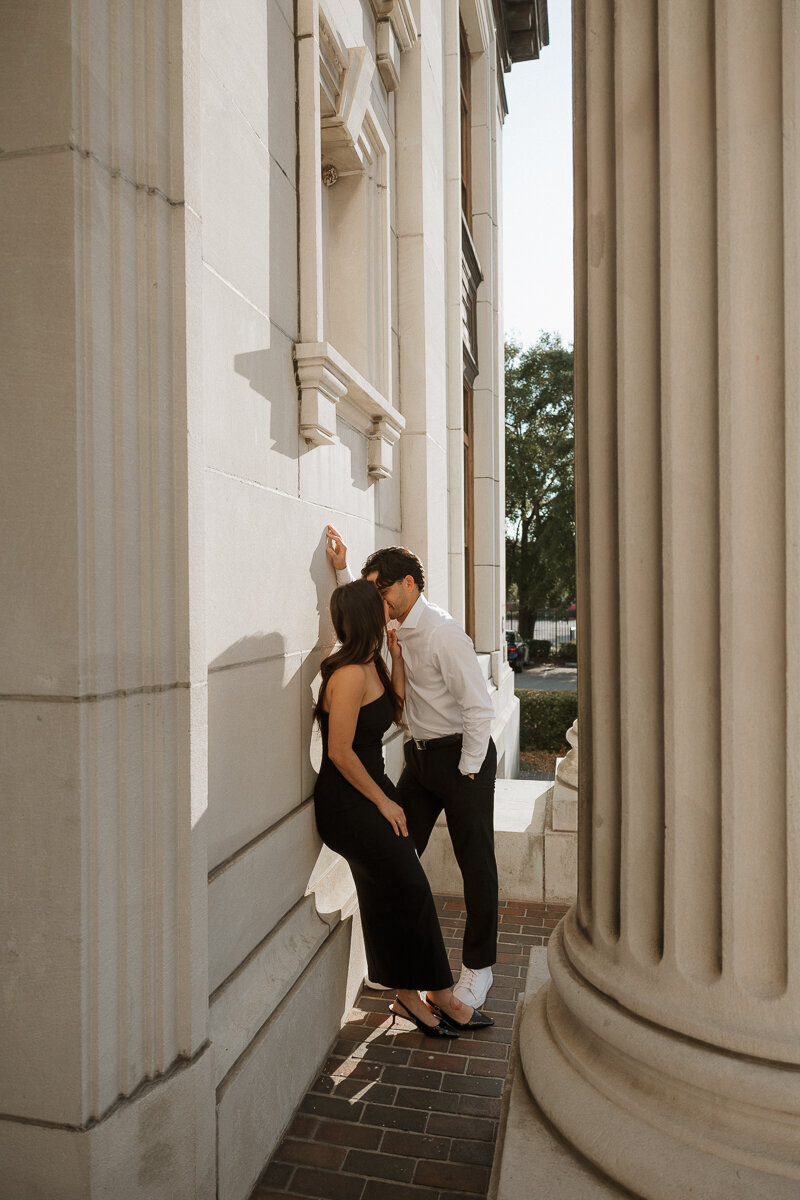 JACKSONVILLE FLORIDA ENGAGEMENT PHOTOGRAPHY-266