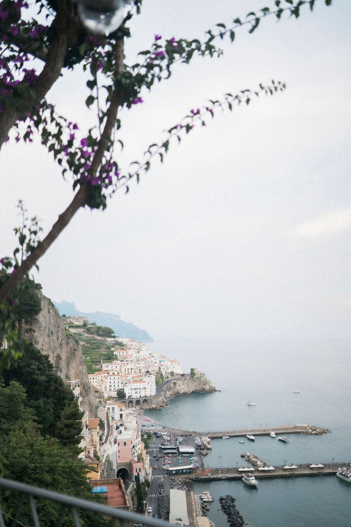 093-Convento-di-Amalfi-Amalfi Coast-Destination-Wedding-Italy-Cinematic-Editorial-Luxury-Fine-Art-Lisa-Vigliotta-Photography