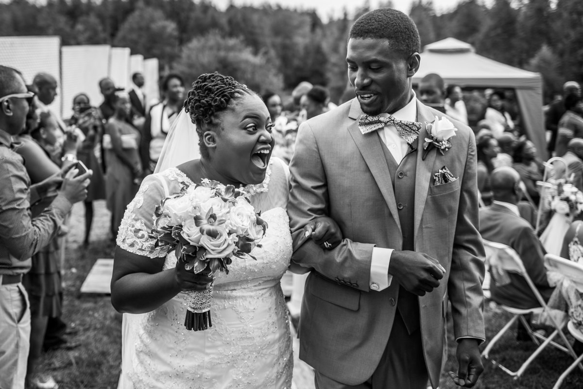 African American Wedding Photographers in Atlanta
