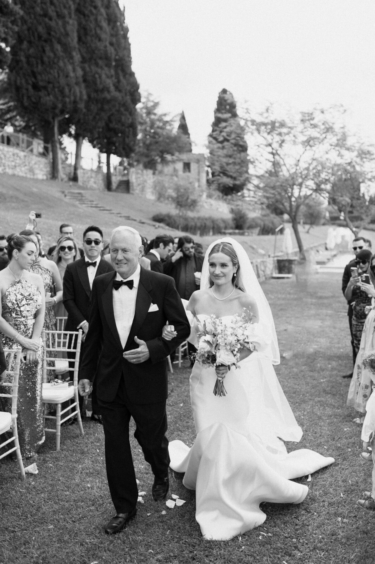 Weddings On Demand- destination wedding in Italy - K and M Tuscany092