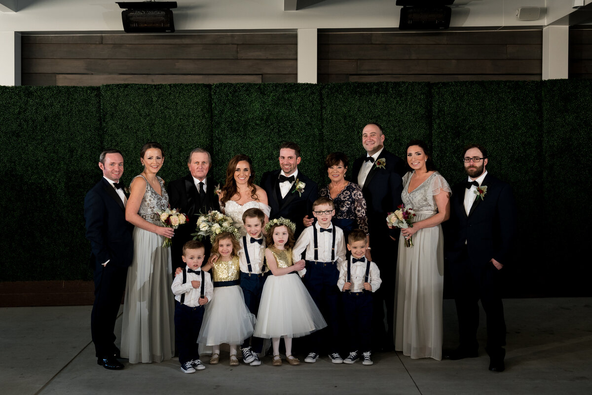 Icona Avalon Wedding Photography