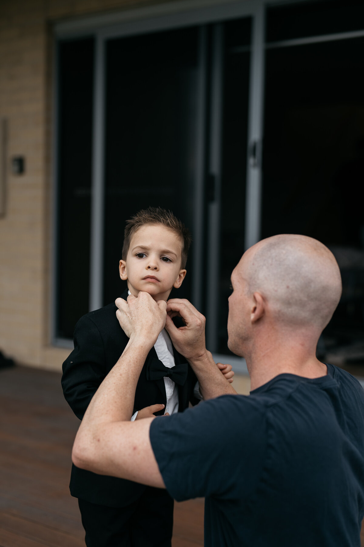 Courtney Laura Photography, Baie Wines, Melbourne Wedding Photographer, Steph and Trev-27